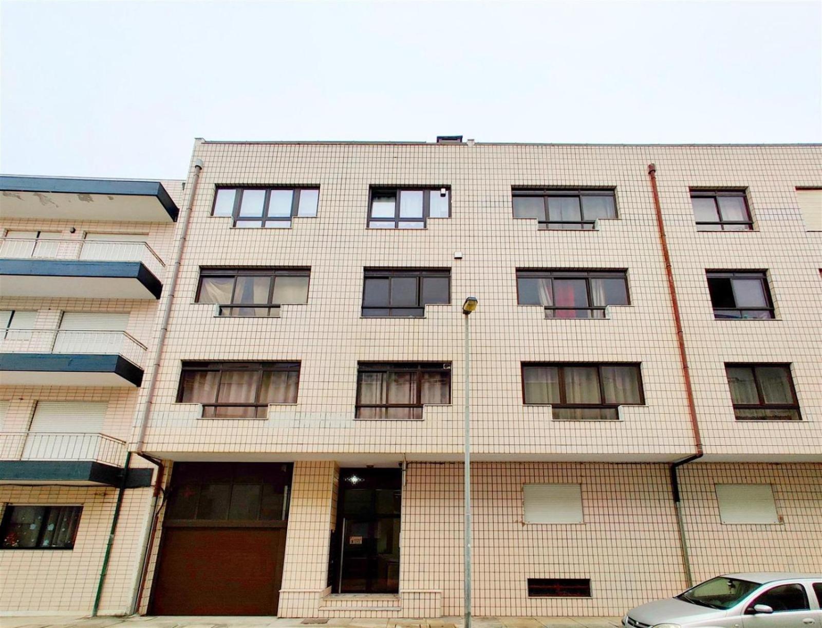 Guest House Da Mata3 بوفوُ جي فارزيم المظهر الخارجي الصورة