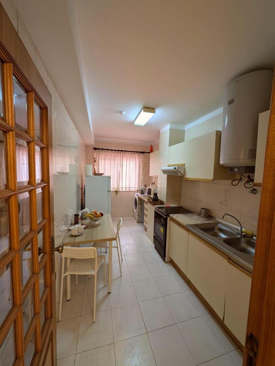 Guest House Da Mata3 بوفوُ جي فارزيم المظهر الخارجي الصورة