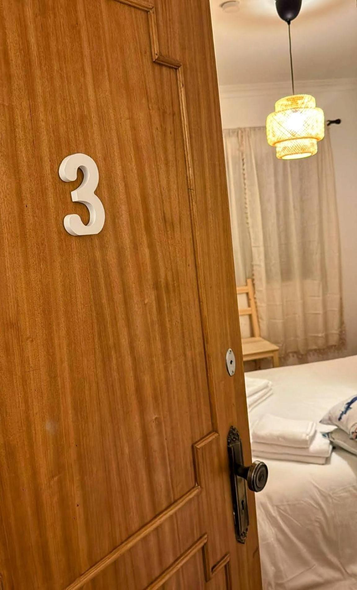 Guest House Da Mata3 بوفوُ جي فارزيم المظهر الخارجي الصورة