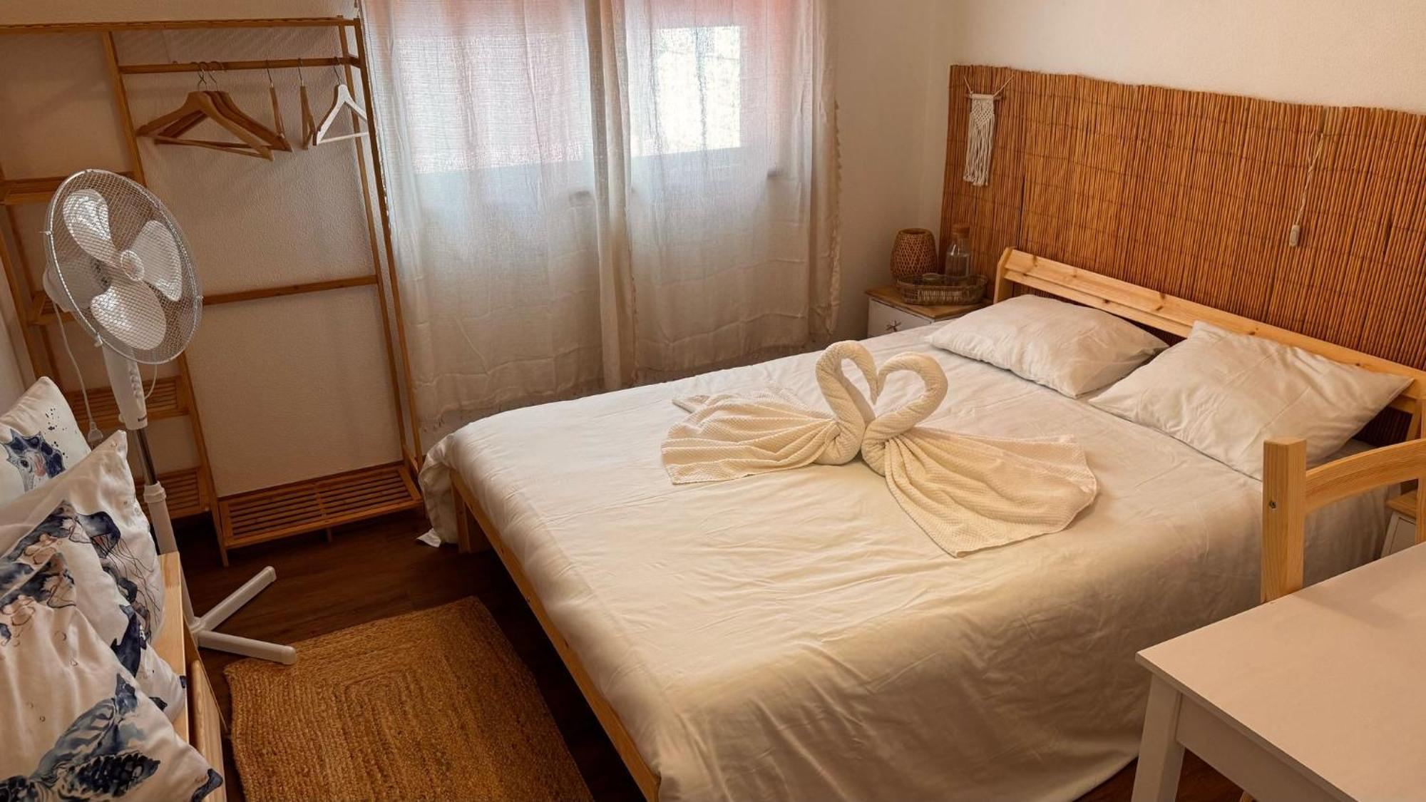 Guest House Da Mata3 بوفوُ جي فارزيم الغرفة الصورة