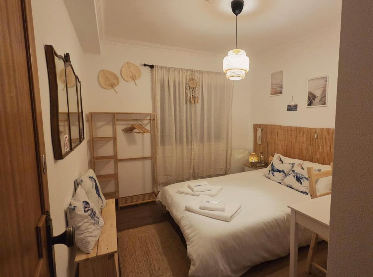Guest House Da Mata3 بوفوُ جي فارزيم المظهر الخارجي الصورة