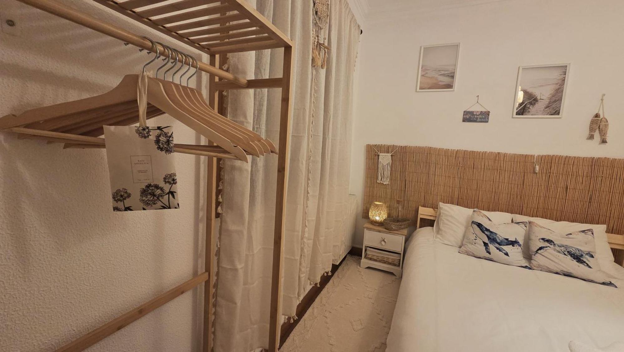 Guest House Da Mata3 بوفوُ جي فارزيم المظهر الخارجي الصورة