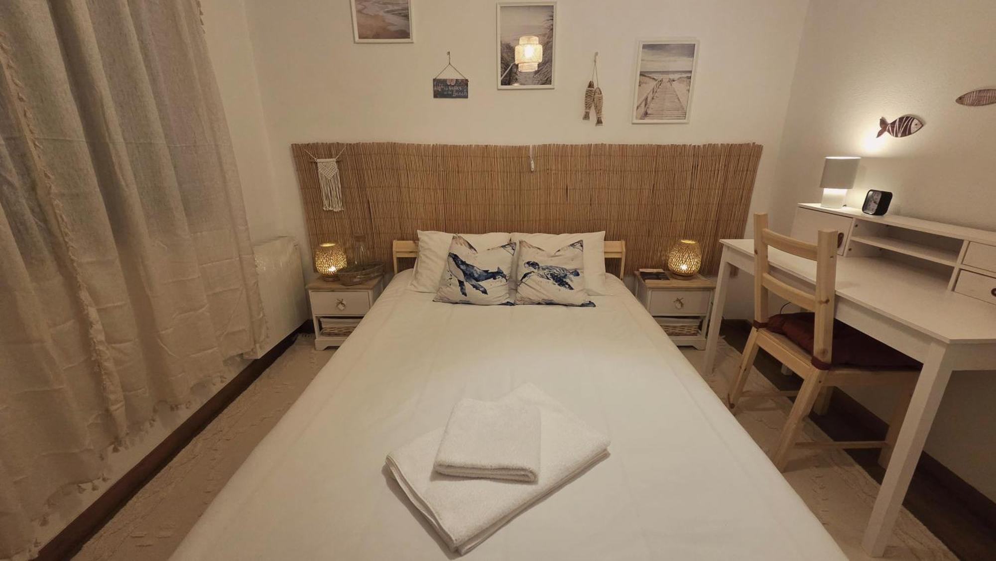 Guest House Da Mata3 بوفوُ جي فارزيم المظهر الخارجي الصورة