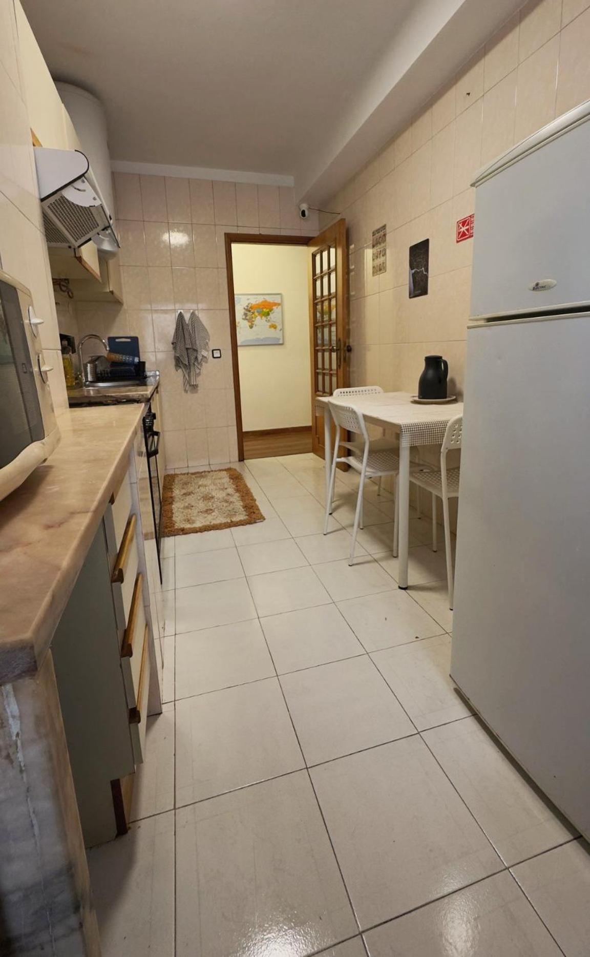 Guest House Da Mata3 بوفوُ جي فارزيم المظهر الخارجي الصورة