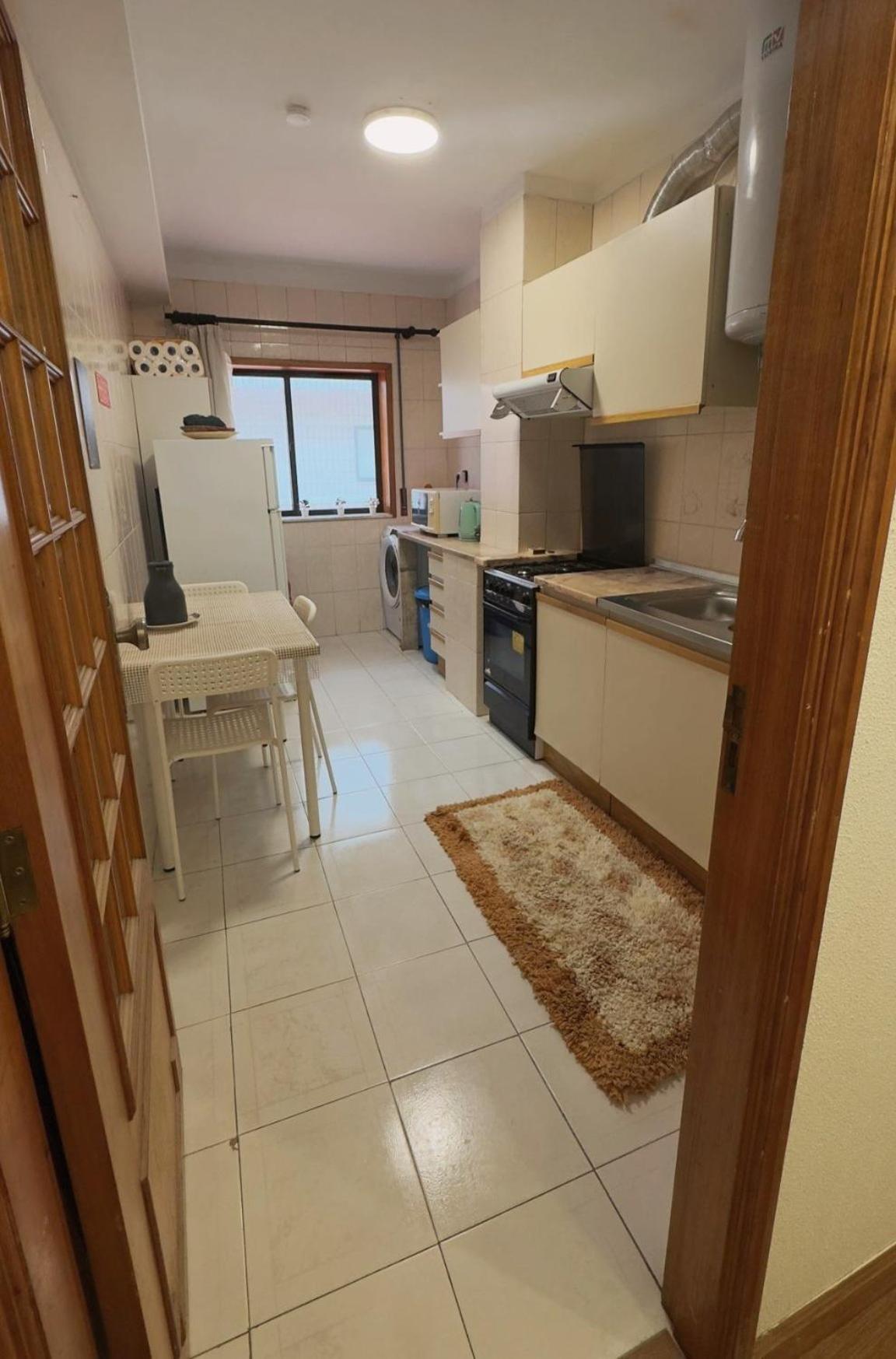 Guest House Da Mata3 بوفوُ جي فارزيم المظهر الخارجي الصورة