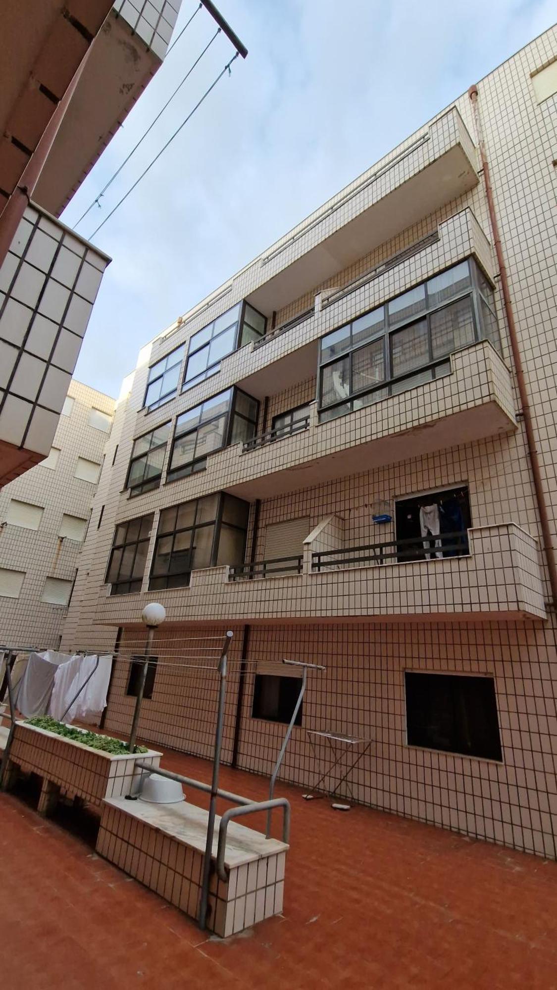 Guest House Da Mata3 بوفوُ جي فارزيم المظهر الخارجي الصورة