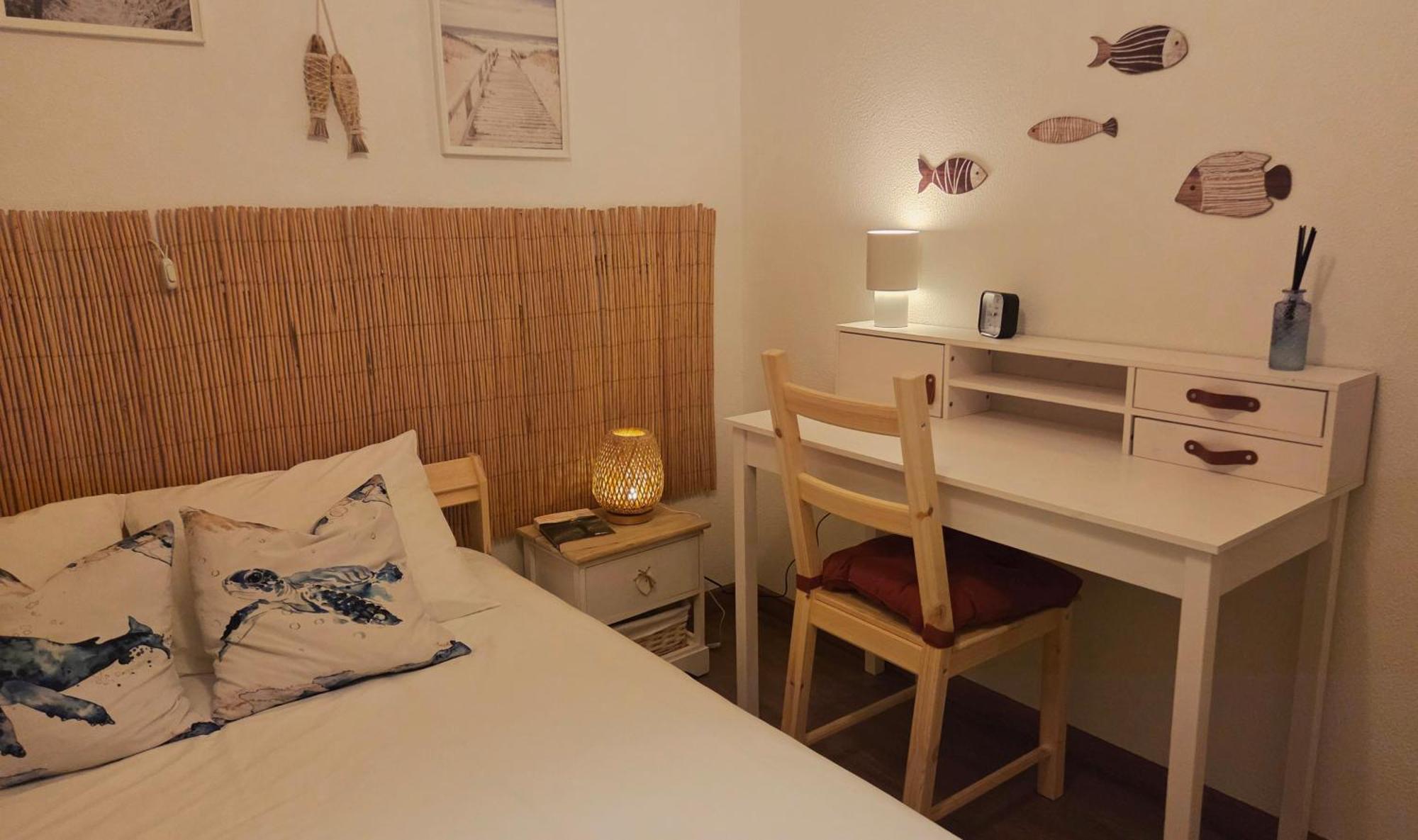 Guest House Da Mata3 بوفوُ جي فارزيم المظهر الخارجي الصورة