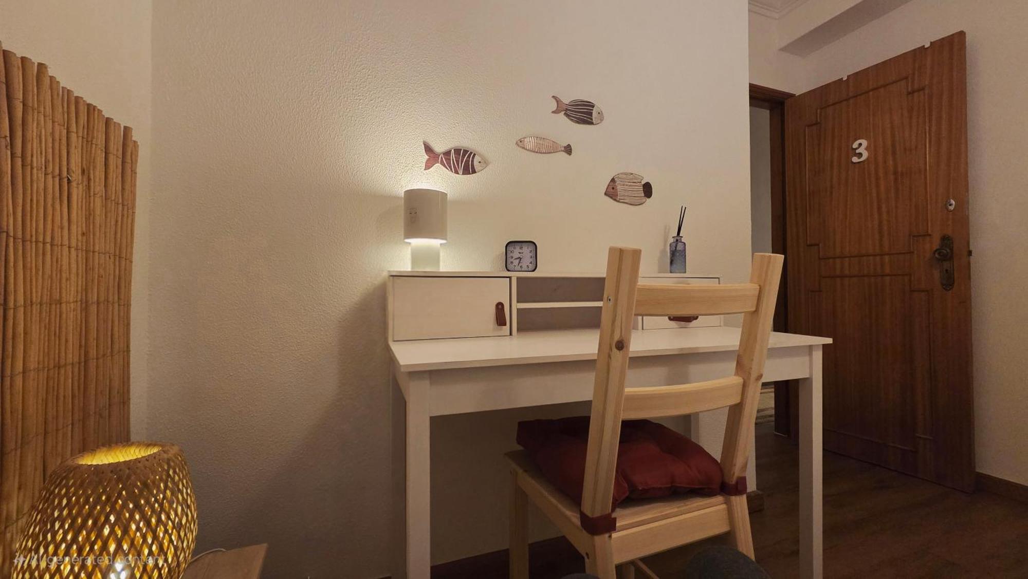 Guest House Da Mata3 بوفوُ جي فارزيم المظهر الخارجي الصورة