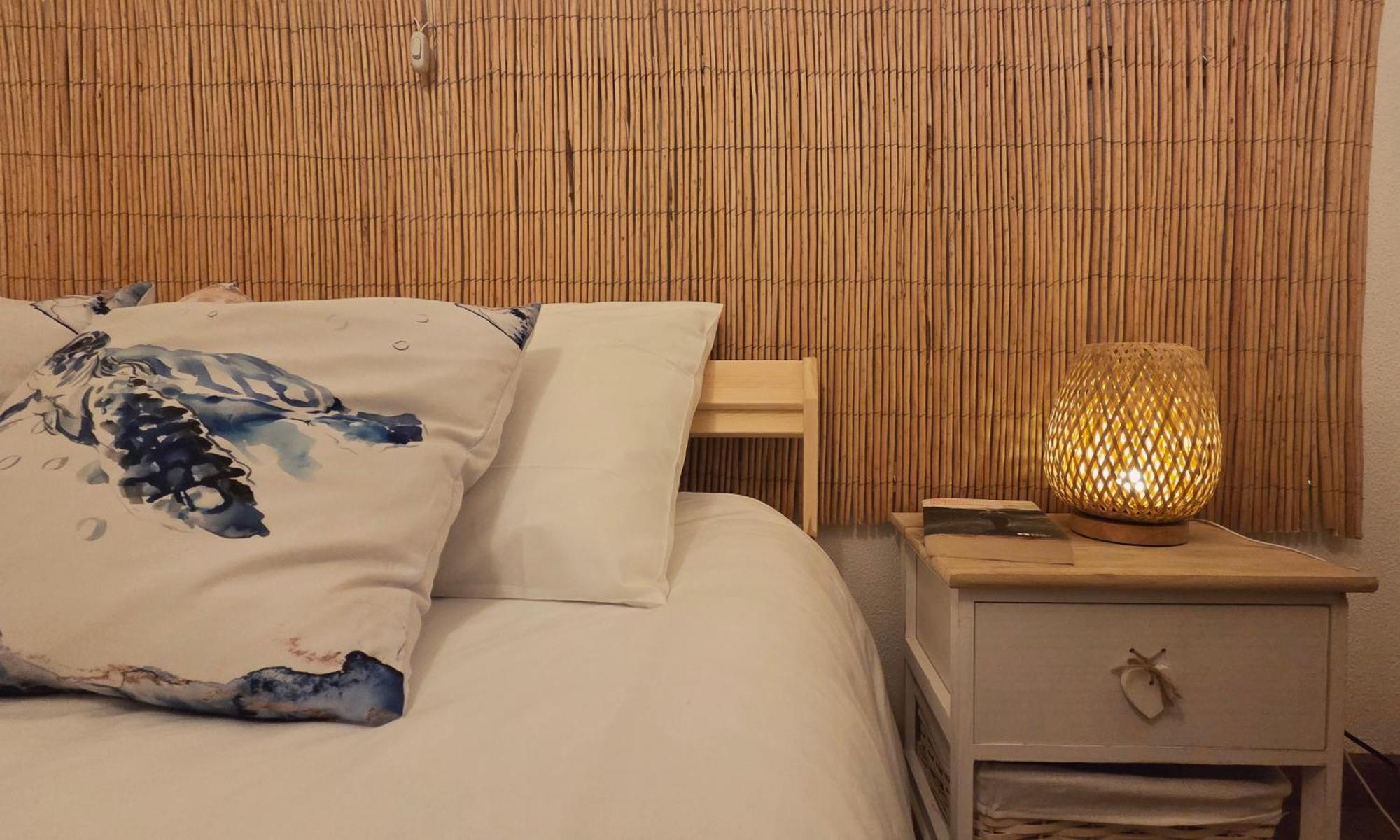 Guest House Da Mata3 بوفوُ جي فارزيم المظهر الخارجي الصورة
