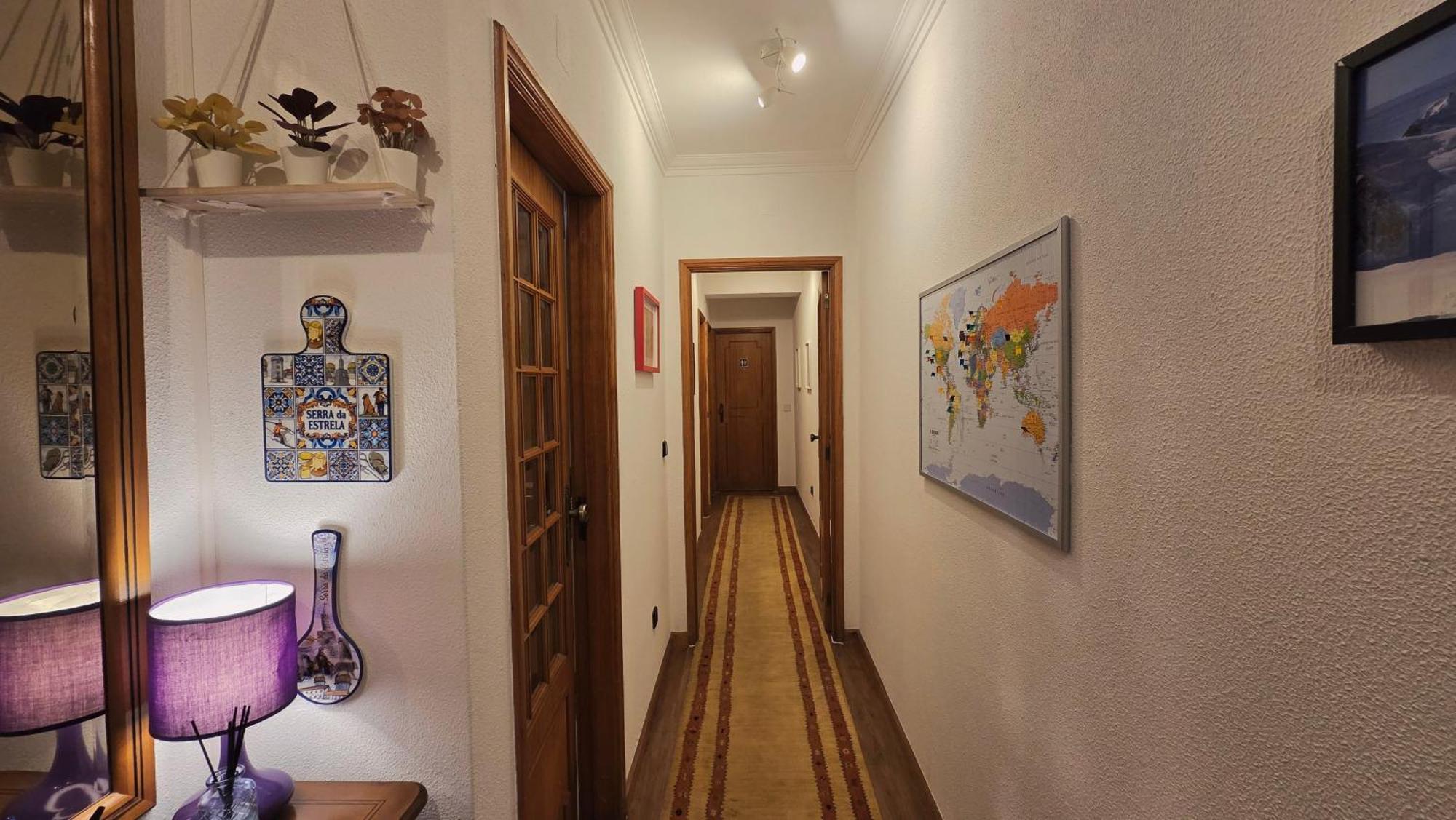 Guest House Da Mata3 بوفوُ جي فارزيم المظهر الخارجي الصورة