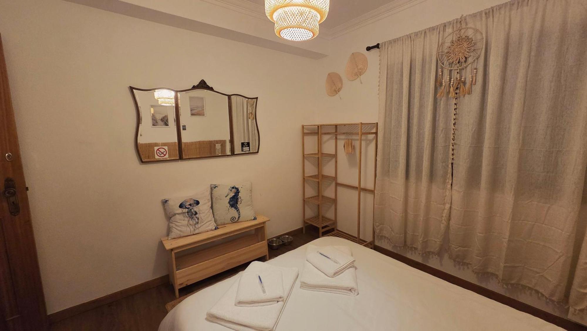 Guest House Da Mata3 بوفوُ جي فارزيم المظهر الخارجي الصورة