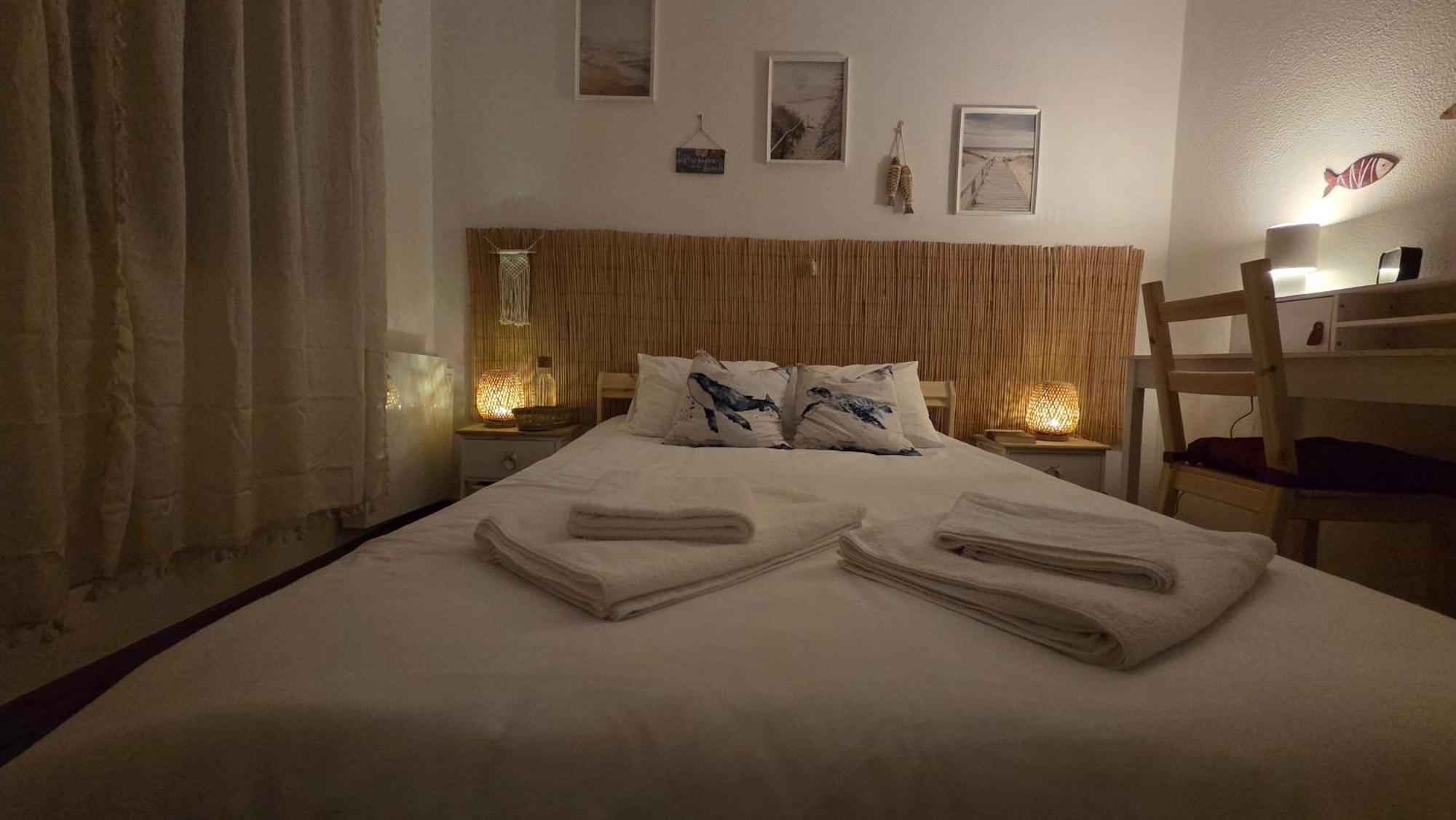 Guest House Da Mata3 بوفوُ جي فارزيم المظهر الخارجي الصورة