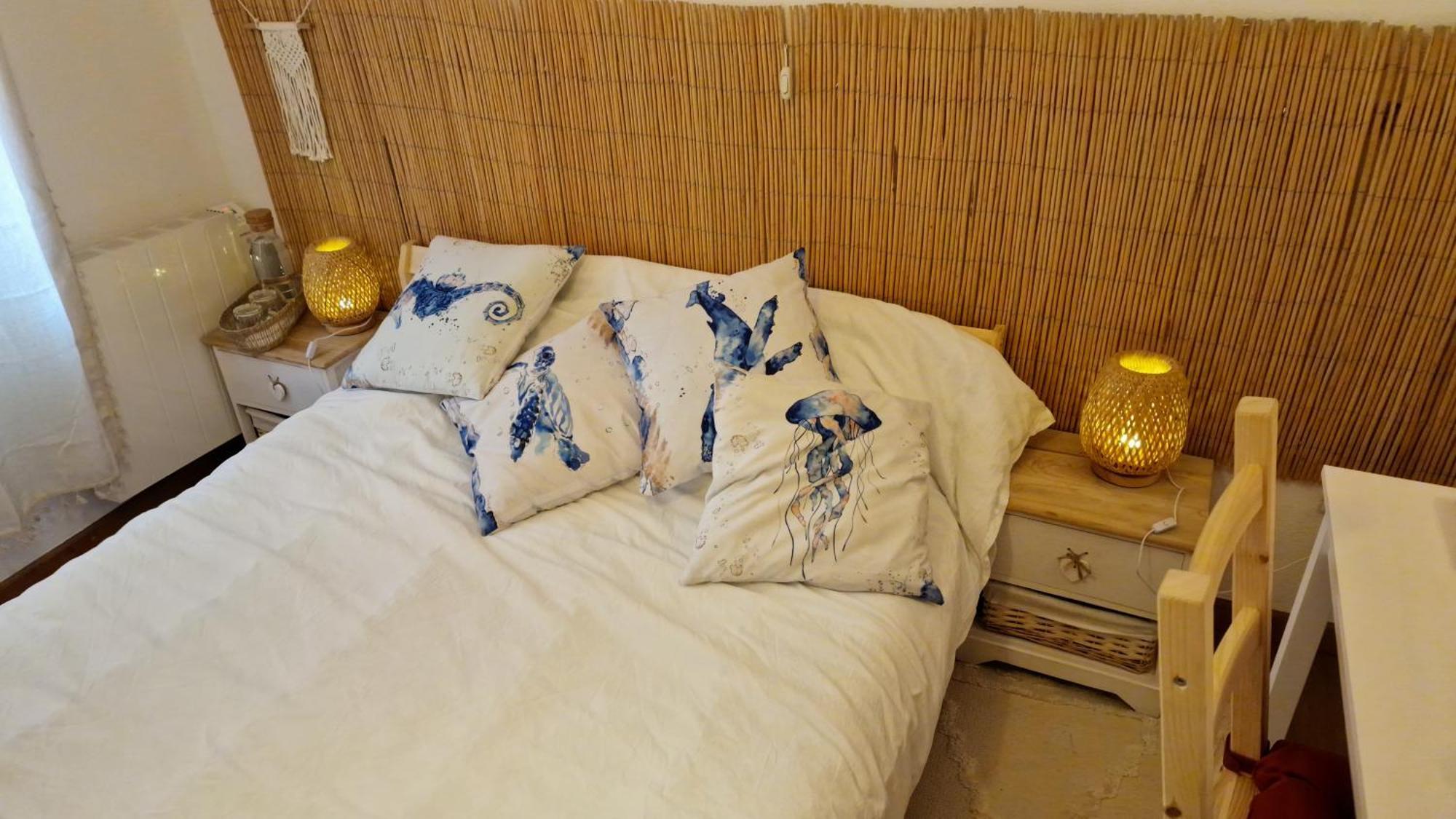 Guest House Da Mata3 بوفوُ جي فارزيم المظهر الخارجي الصورة