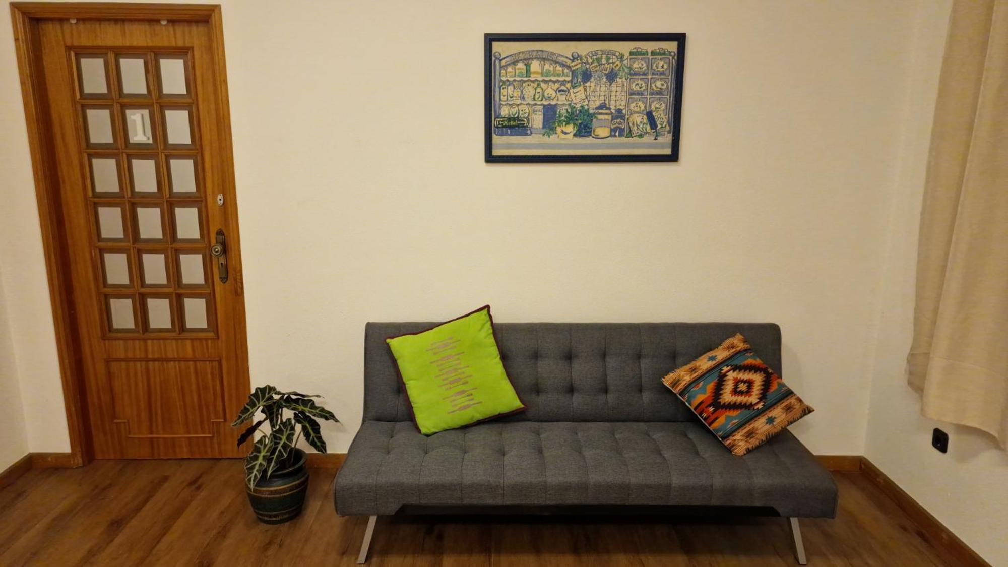 Guest House Da Mata3 بوفوُ جي فارزيم المظهر الخارجي الصورة